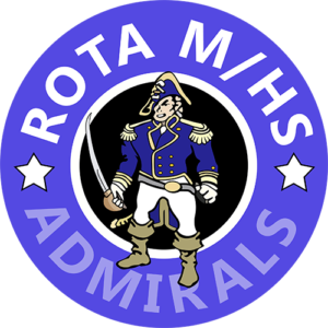 ROTA Middle/High